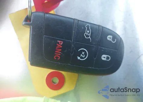 2014 Jeep Grand Cherokee Limited z USA, uszkodzony, nr VIN 1C4RJFBG2EC471154